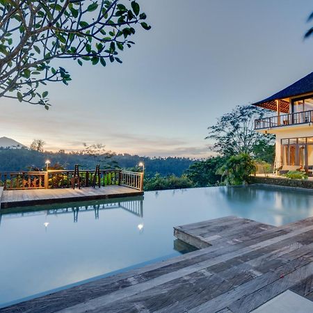 Awan Putih Resort Payangan Zewnętrze zdjęcie